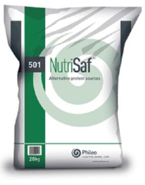 НУТРІСАФ 503 ТМ, ПРЕБІОТИК ПРЕМІАЛЬНИЙ