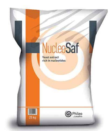 Nucleosaf