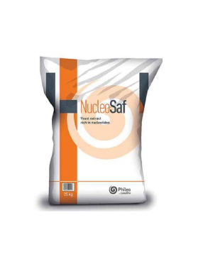 НУКЛЕОСАФ 600, Кормова добавкаТМ Nucleosaf  (25кг)