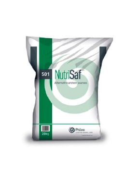 НУТРІСАФ 503 ТМ, ПРЕБІОТИК ПРЕМІАЛЬНИЙ