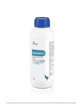 В-КОМПЛЕКС