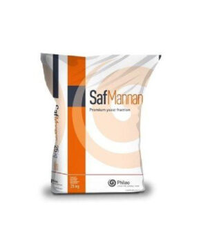 САФМАННАН, ПРЕБІОТИК, МОС + β-глюканів 1,6