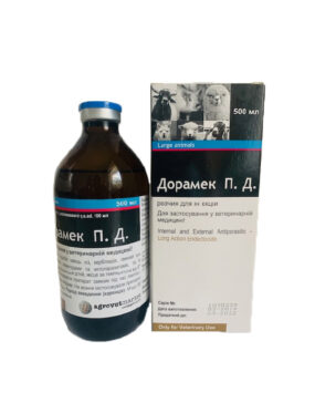 ДОРАМЕК П.Д.