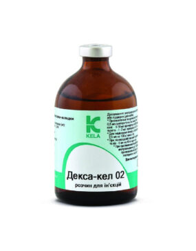 ДЕКСА-КЕЛ 02