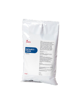 КАЛЬФОСТОНІК